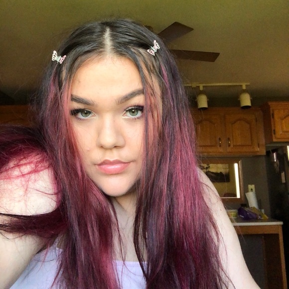 Meet your Posher, Cassie - Picture 1 of 1